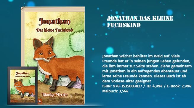 Buch des Monats