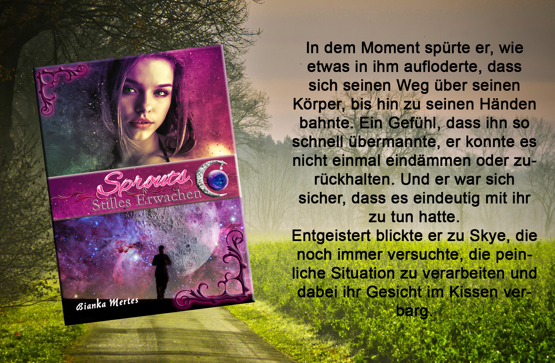 Buch des Monats