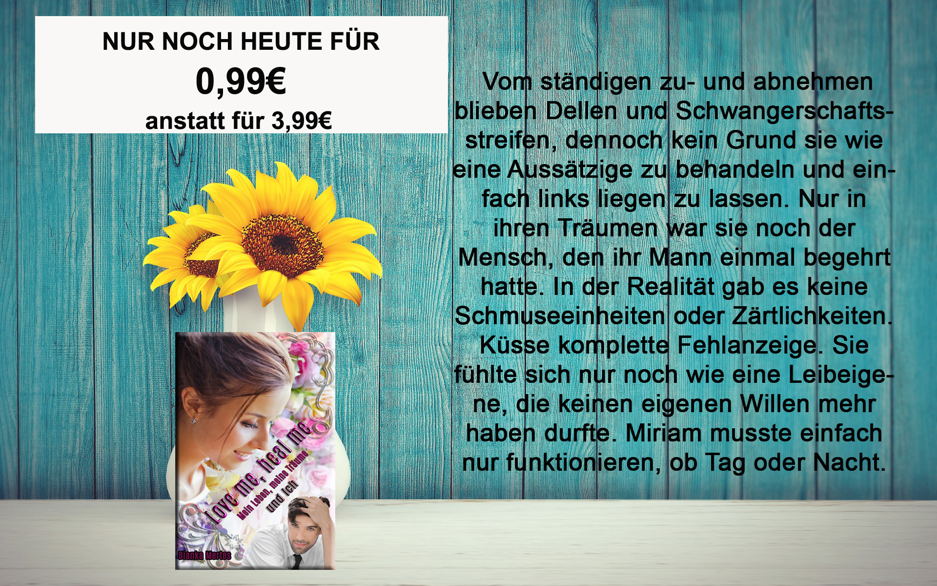 Buch des Monats
